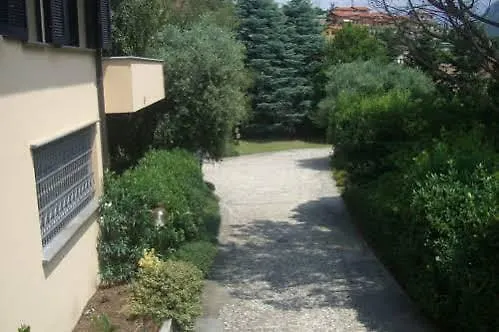 Hotel Al Monte