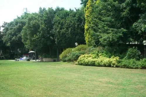 Hotel Al Monte *
