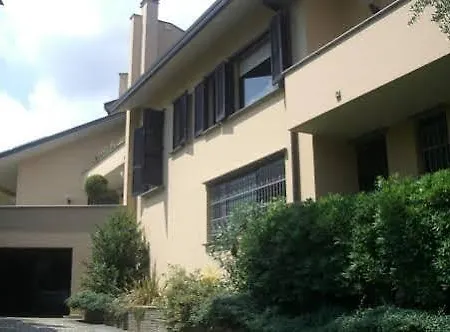 Hotel Al Monte *