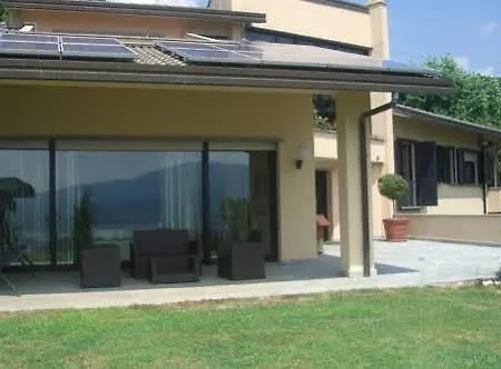 Hotel Al Monte Civate