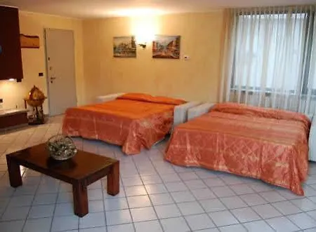 Otel Al Monte