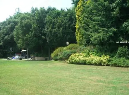 Otel Al Monte *