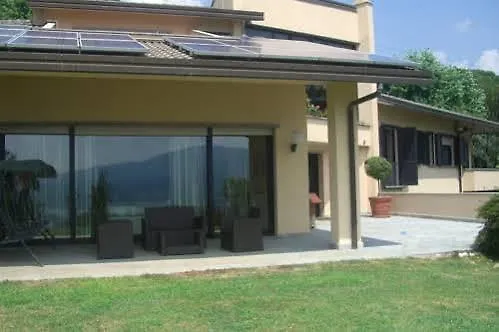 Hotel Al Monte Civate